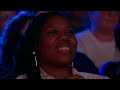Trixy SHOCKS Simon Cowell with UNBELIEVABLE magic act | Auditions | BGT 2024