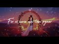 Love Moments - Woren Webbe ( Music Video ) | Latest Hindi Love Song 2024 | I gave you my world