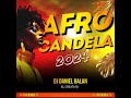 AFRO CANDELA DJ DANIEL BALAN