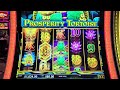 Super Rare DOUBLE Bonus On Jewel Of The Dragon Slot Machine