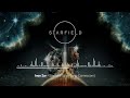 Starfield OST - Gamescom ONL Trailer Song (Live Action + Piano by Inon Zur) #starfield