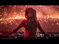 DANCE PARTY SONGS 2024 - Mashups & Remixes Of Popular Songs - DJ Remix Club Music Dance Mix 2024