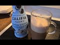 Review: Califia Cookies 'n Cream Vegan Creamer