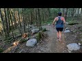 Ukme'k Mountain Bike Trail | Virtual Run
