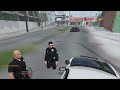 LSPDFR| Episode 49| Multi Car Pursuit