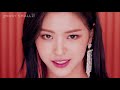 ITZY /BLACKPINK /TWICE /RED VELVET/MMLD/f(x) – Dalla Dalla/Boombayah/TT/Red Flavor (and more) MASHUP