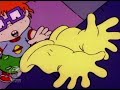 Rugrats - Now I’m not afraid of no germs