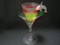 original cocktail garnish 52 カクテル 飾り　by カクテル＆フルーツカット