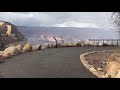 Grand Canyon south Rim