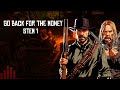 Red Dead Redemption 2 - Go Back For The Money (Stem 1)