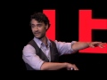 The Art of Creativity | Taika Waititi | TEDxDoha