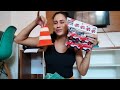 VLOG: ÚLTIMAS COMPRAS PRA FESTA DO NICOLAS - Tema Bombeiros!