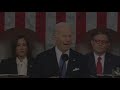 Joe Biden Claims Covid Vaccine Being Used As Cancer Cure