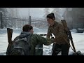 The Last of Us™ Part II grounded