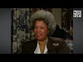 WATCH: Toni Morrison on capturing a mother's 'compulsion' to nurture in 'Beloved'