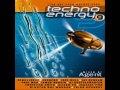 TECHNO ENERGY 9 Mixed by DJ Agent