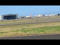 Approach in Hawaii