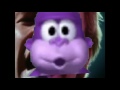 Bonzi Buddy - Roxanne