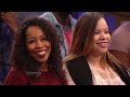 Oprah Shades Gayle | The Wendy Williams Show SE8 EP58