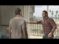 REUNION [GTA V Playthrough Series] #4