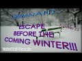 REMNANT... ESCAPE BEFORE THE COMING WINTER! also Jubilees 22