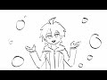 VILLAIN // NDRV3 Animatic