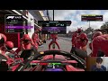 F1 24: DUELLO CLAMOROSO CON LECLERC! É SUCCESSO DI TUTTO! EP.33