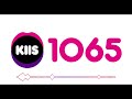 Ringing in 2024: KIIS 106.5 Sydney, Australia (ft. Sydney Fireworks Soundtrack)