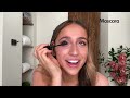 Tate McRae's Newfound Skin Care & Guide to Easy Freckles | Beauty Secrets | Vogue