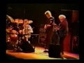 Jerry Garcia Band 4 25 1992 San Jose, CA set 2