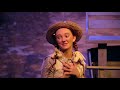 ANNE OF GREEN GABLES 2018 Trailer - LifeHouse Theater