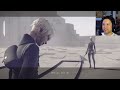 The end of Yorha 【Nier Automata Finale】
