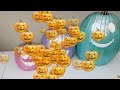 Halloween Cricut Crafts | Pumpkin Crafts