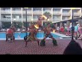 Polynesian Fire Production Show Luau Myrtle Beach Review 2019