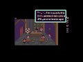 EarthBound – Episode Tent