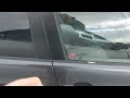 Gibson Fan's Car Reviews: 2009 Pontiac G6 SE (Jump the Battery, Engine Start up & Tour)