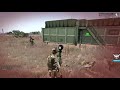How to assert your dominance on to bullies - arma 3