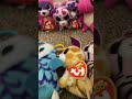 MY FULL BEANIE BOO COLLECTION! 270+ BEANIE BOOS! (Watch in full screen)