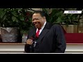 Sermon Structure and Preparation | Dr. Mack King Carter