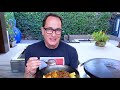 BEEF RAGU PASTA RECIPE (BETTER THAN BOLOGNESE?) | SAM THE COOKING GUY