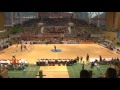 2016 Atlas Basketball Contential Basketball Canada vs China 3rd meeting 1st qtr part 2