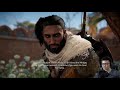 Awal Kisah Perajurit Terakhir | Assassin's Creed Origins Indonesia Gameplay #1