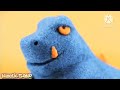 [YTP] Random dinosaur gets turned to kinetic sauce and gets executed (Kinetic Sand YTP)