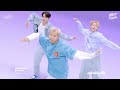 신인 남돌 앰퍼샌드원 (AMPERS&ONE) 퍼포먼스 최초 공개 |Jung Kook NCT RIIZE NewJeans PLAVE|cover dance|COUNTDANCE|카운트댄스