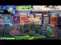 Stellar Crown Booster Box OPENING!