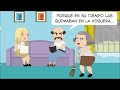 ¿Quién Está MÁS MOLESTA? ¿Mi Profe o Mi Mamá? | 70+ Chistes | Compilación de Chistes Cortos