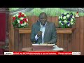 MCF: Friday Deliverance Service With Pastor Emmanuel Kamya  31/05/2024