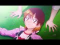 Hugtto Precure x Futari wa Precure All Star Memories Movie - Honoka remembers Nagisa