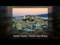 San Francisco Photo Slideshow 2013 - Landmarks and Structures