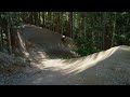 Iconic Trails of the Whistler Bike Park | Silent Biking